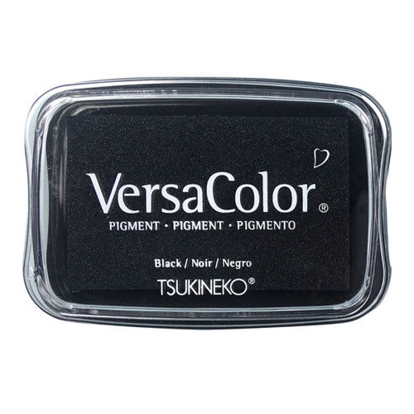 VersaColor Pigment-Stempelkissen