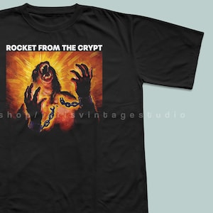 ROCKET FROM THE CRYPT JAPAN TOUR Tシャツ L 300_300_102400.jpg