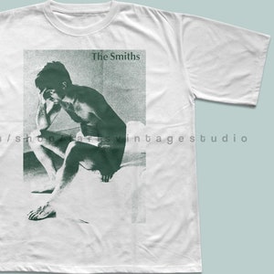 The Smiths - William, It Was Really Nothing - Tom Courtenay