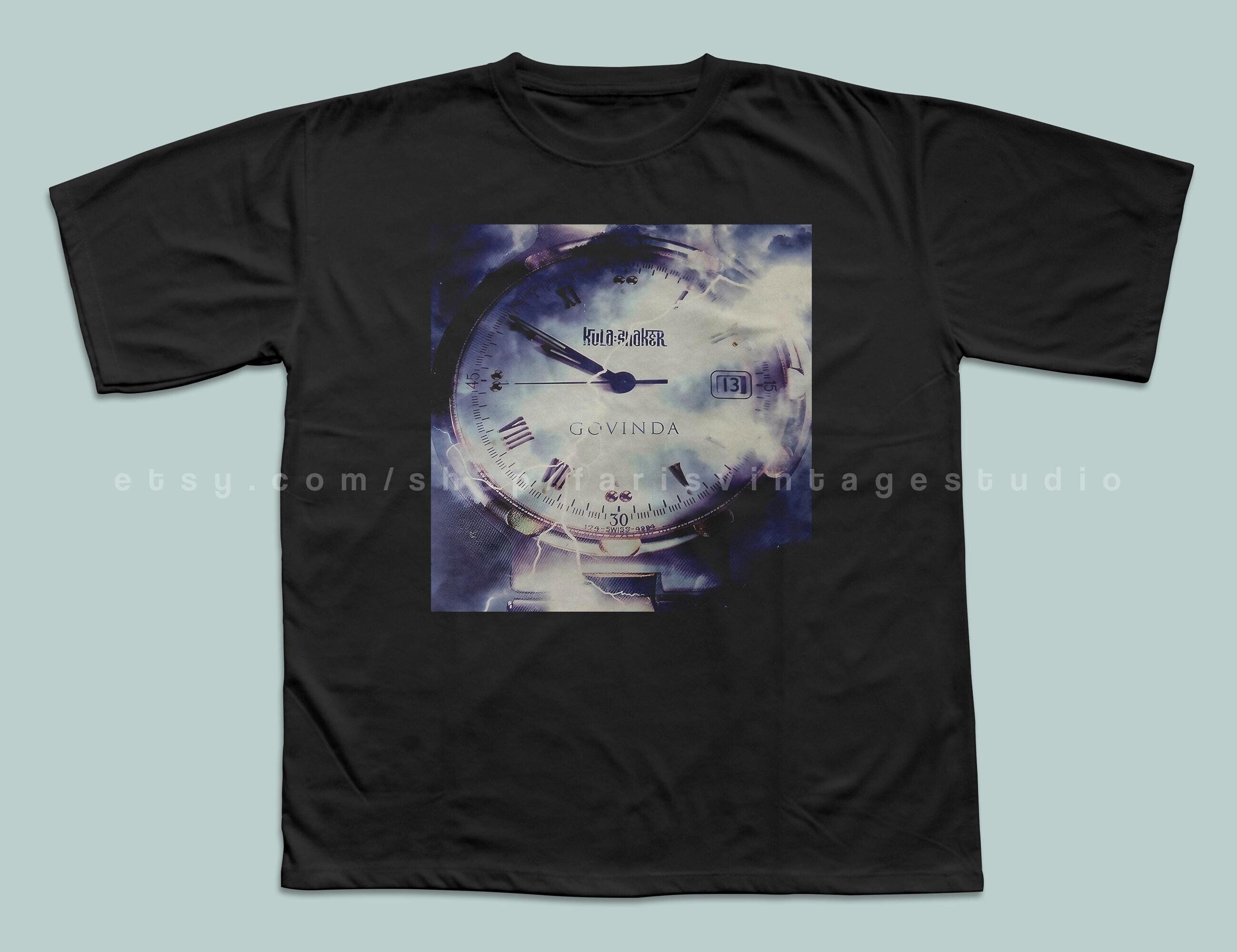 Kula Shaker Shirt - Etsy