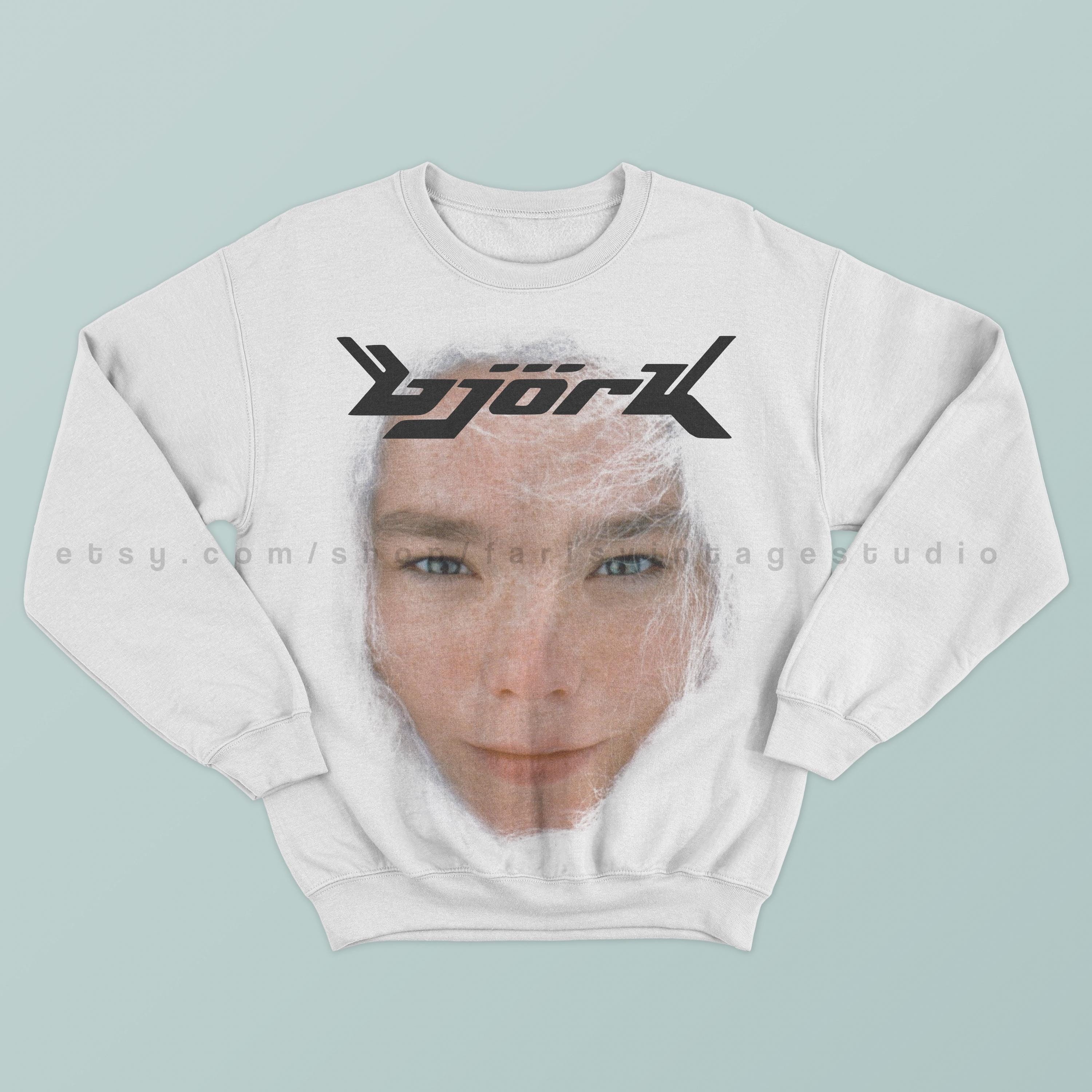 Bjork vespertine - Etsy 日本