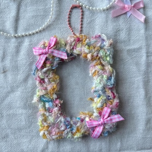 fotokaarthouder, KPOP, kaarthoezen, toploaders, frame, fotosleutelhanger, kpop-cadeau