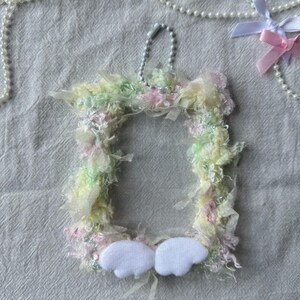 Kpop deco, suporte para cartão fotográfico, toploader, chaveiro de foto, armazenamento de cartão fotográfico, foto de ídolo, presente kpop