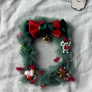 Christmas photocard holder,christmas aesthetic,KPOP Christmas,card sleeves,toploaders,frame,photo keychain,kpop gift