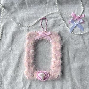 pink photocard holder,toploader,KPOP,card sleeves,frame,keychain,kpop gift