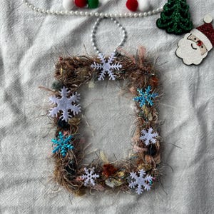 Porte-carte photo de Noël, toploaders, pochettes de cartes, cadre, porte-clés mignon, déco kpop, stockage de carte photo, idole kpop, cadeau kpop, cadeau de Noël
