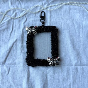 toploaders, porte-cartes photo, déco KPOP, pochettes pour cartes, cadre, porte-clés photo, kpop