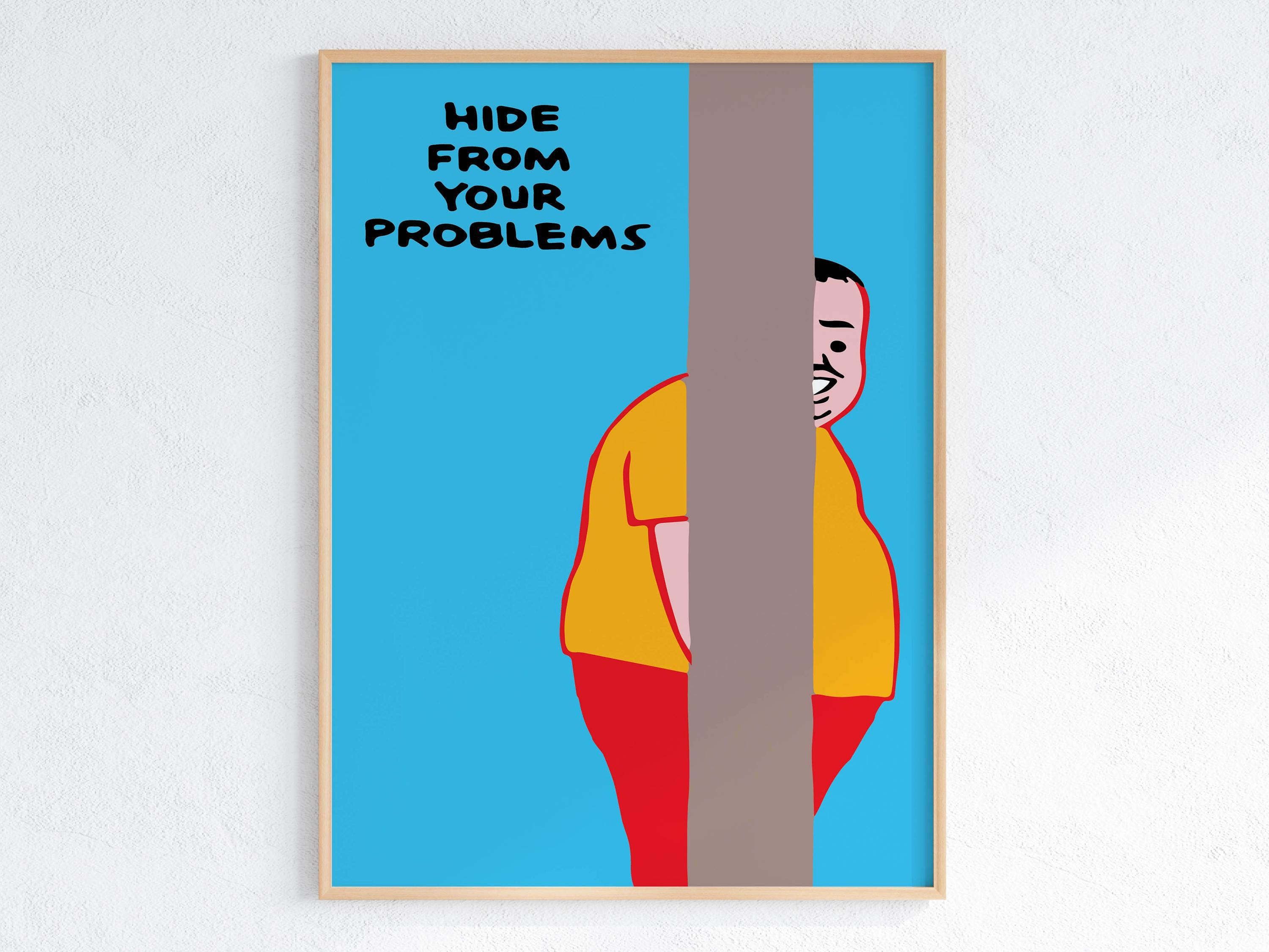 Joan Cornella ポスター　正規品　WRONG $_12.JPG?set_id=880000500F