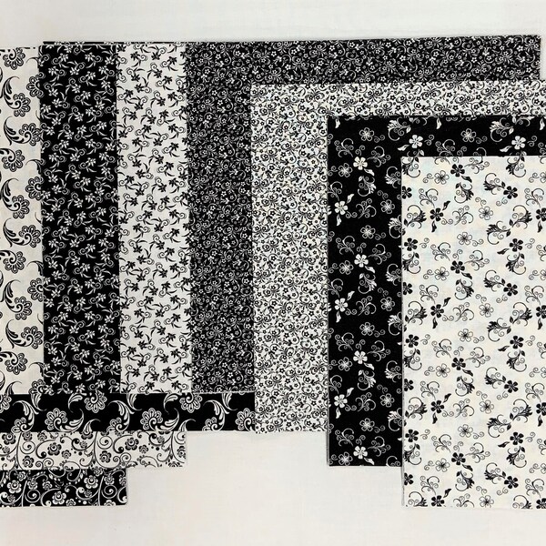 Grey Flannel 10" Layer Cake Fabric Etsy