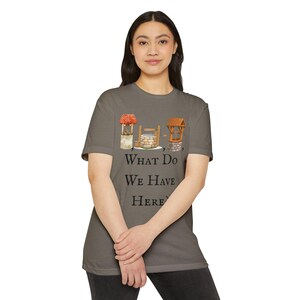 Well, Well, Well What Do We Have Here, Whimsical Quote TShirt, Casual Tee, Graphic TShirt, Birthday Gift, Everyday Wear, Fun Quote Clothing