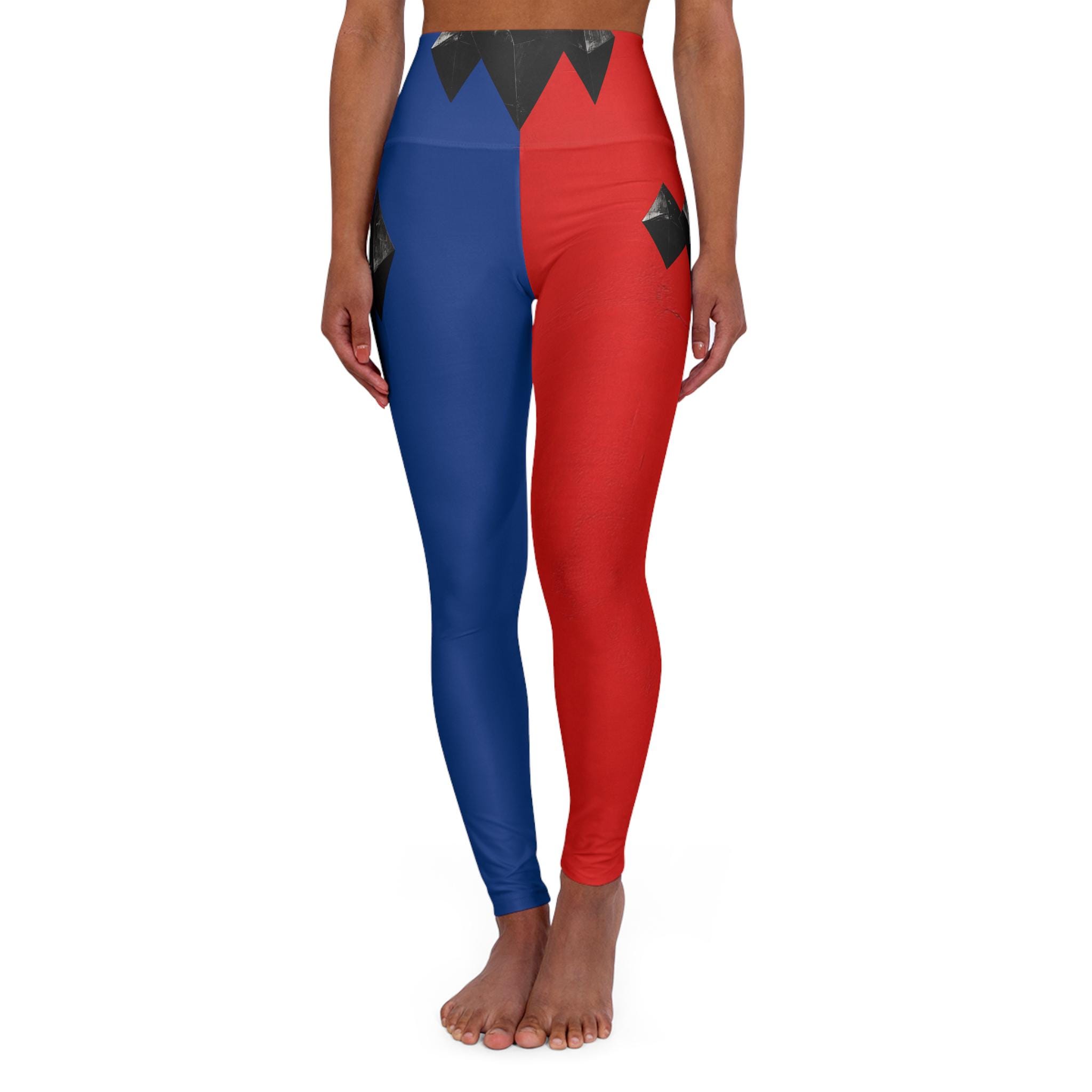 harley davidson leggings