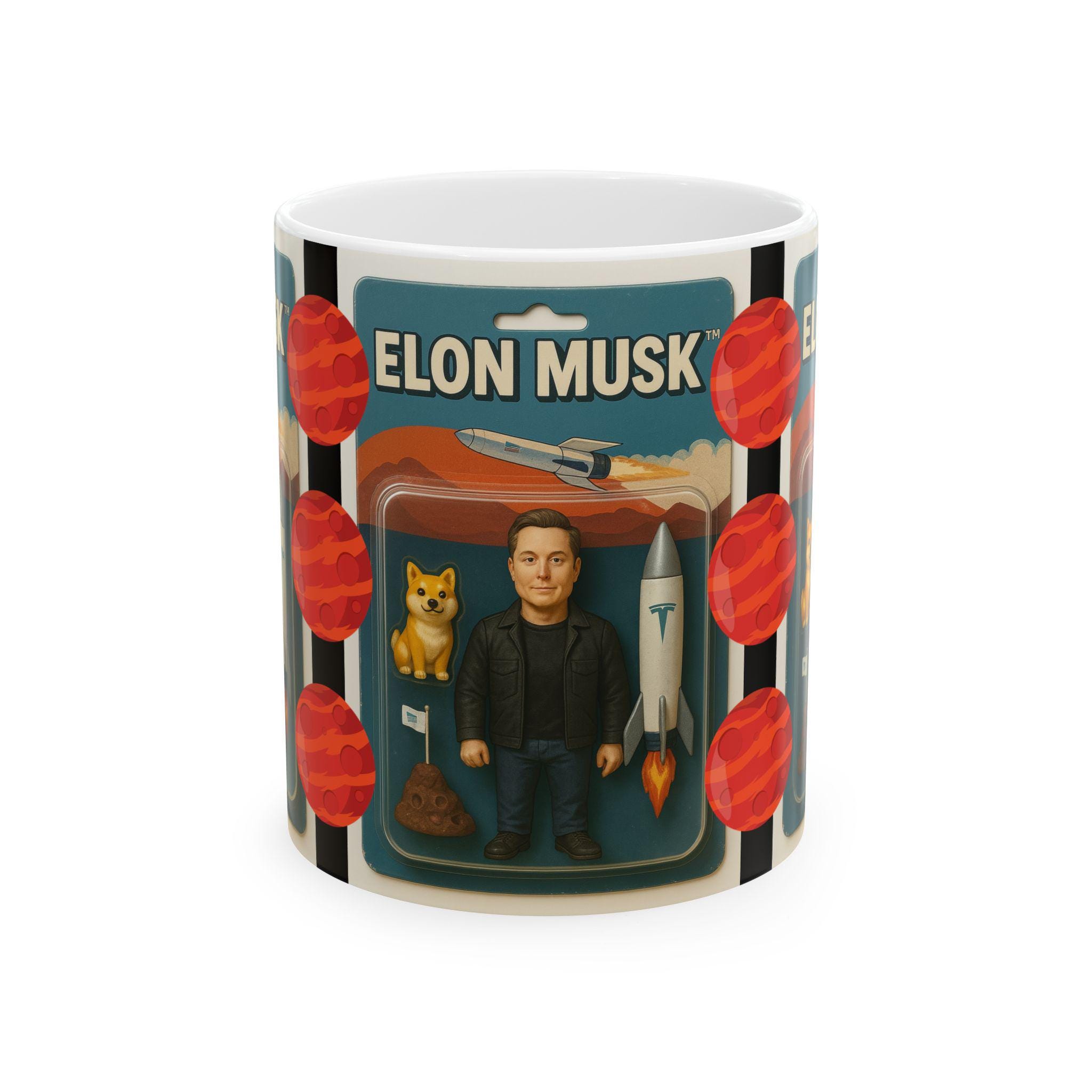 Elon musk action figure - Etsy 日本