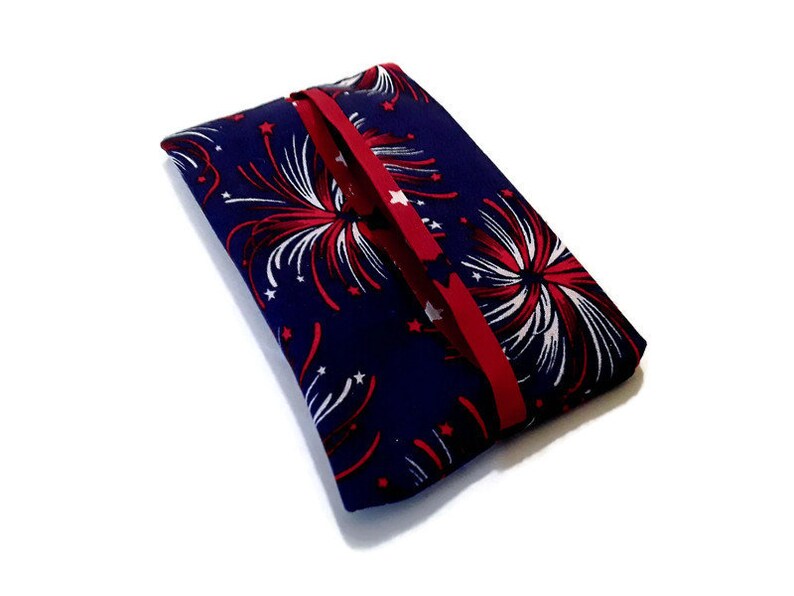 Car Tissue Holders PATRIOT EDITION Purse Accessory Cold and Flu Necessary Stocking Stuffer Teacher Gift Kids Backpack Shooting stars