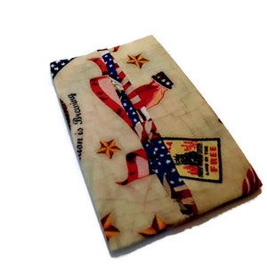 Car Tissue Holders PATRIOT EDITION Purse Accessory Cold and Flu Necessary Stocking Stuffer Teacher Gift Kids Backpack Beige Patriots