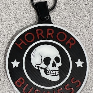 HORROR BUSINESS