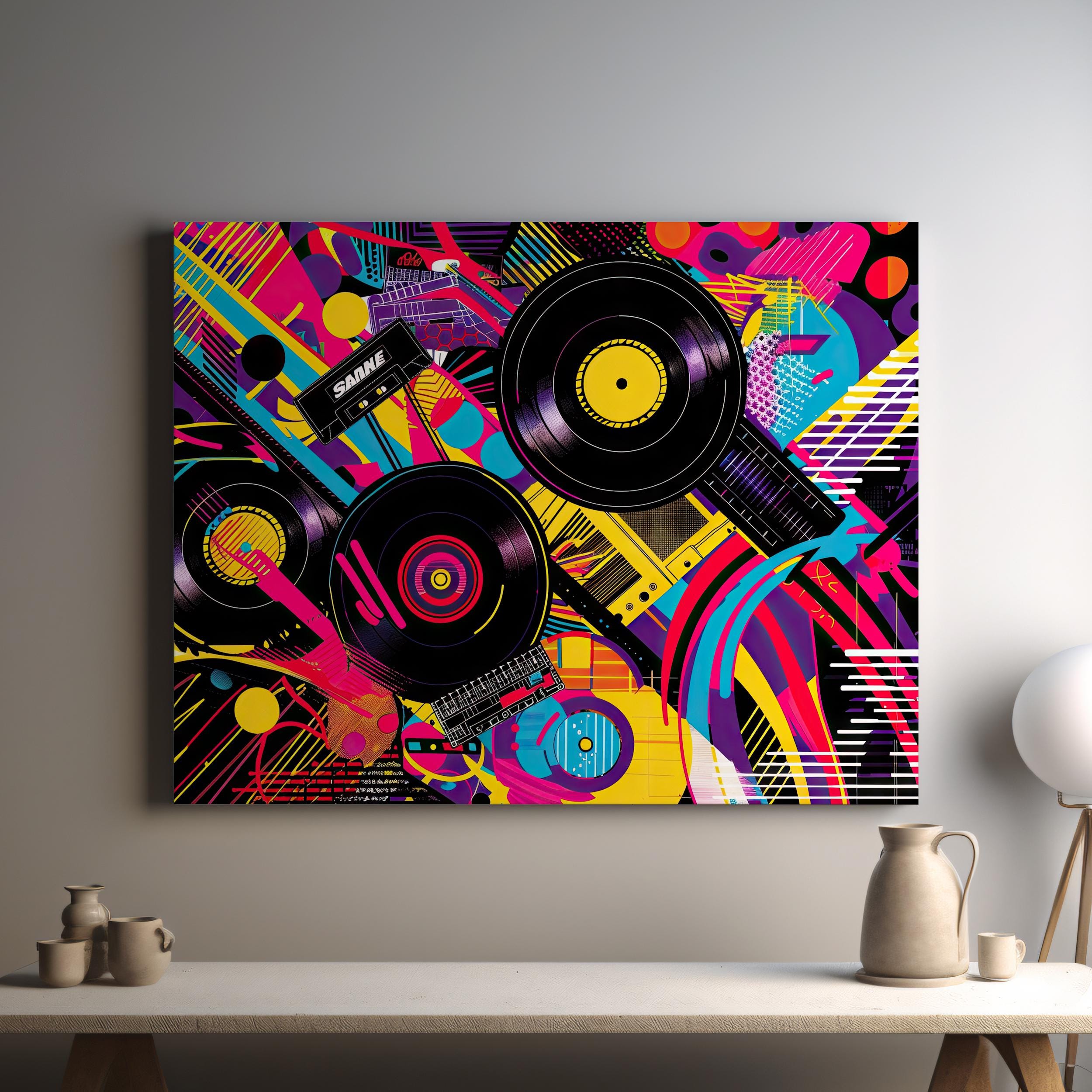 アート・デザイン・音楽 Vinyl Records and Covers by Artists il_fullxfull.6507408217_9ah3.jpg
