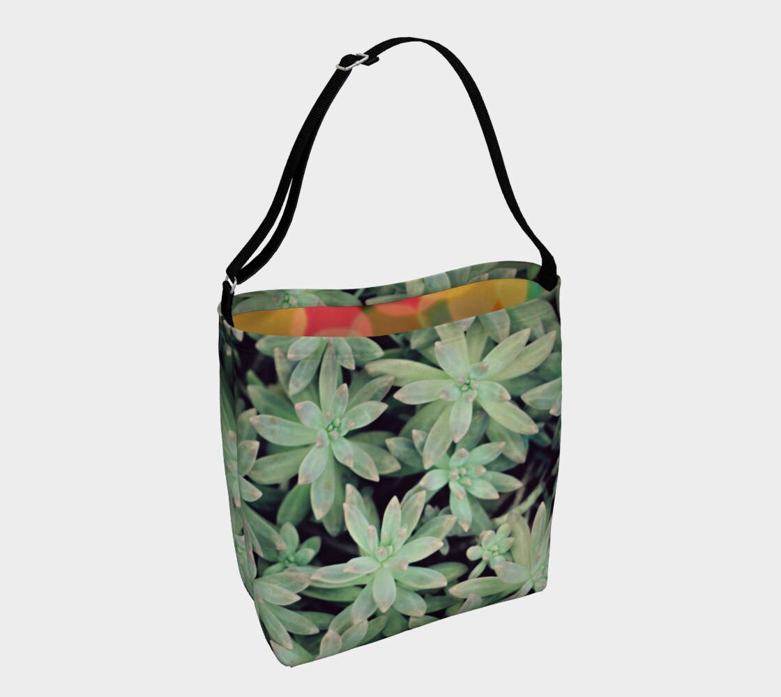 tote bag with adjustable strap