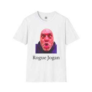The Rogue Jogan (US shipping)