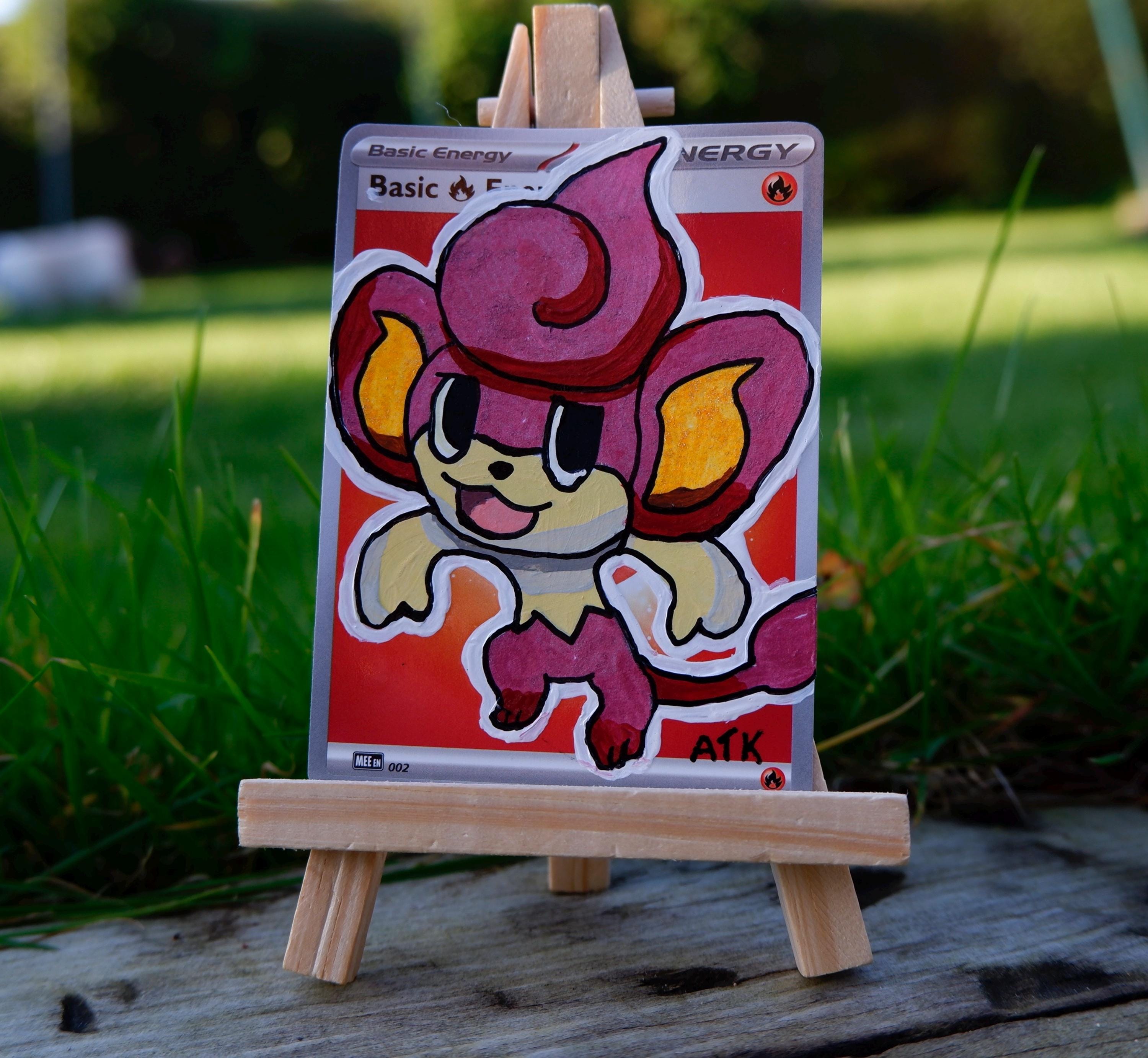Pansear - Etsy