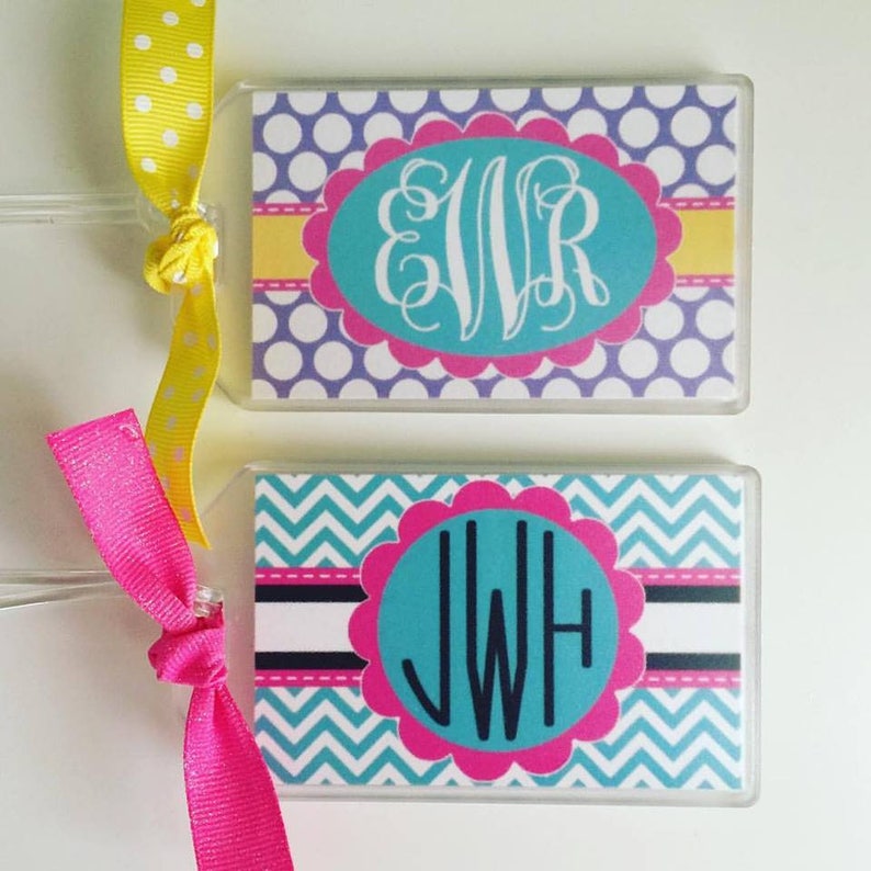 Design Your Own Clipart Etc One Design Girl Personalized Luggage Bag With Name Monogram Stickers Labels s Paper Party Supplies Design Your Own Clipart Etc One Design Girl Personalized Luggage Bag With Name Monogram Stickers Labels s Paper Party Supplies