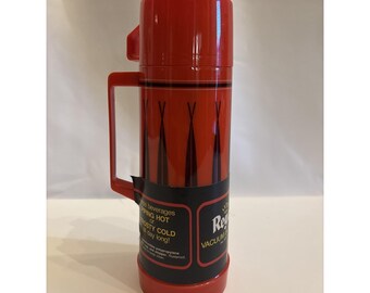 VTG Aladdin Regal Thermos Insulated 1 Pint Work Camping Hiking Cup #223