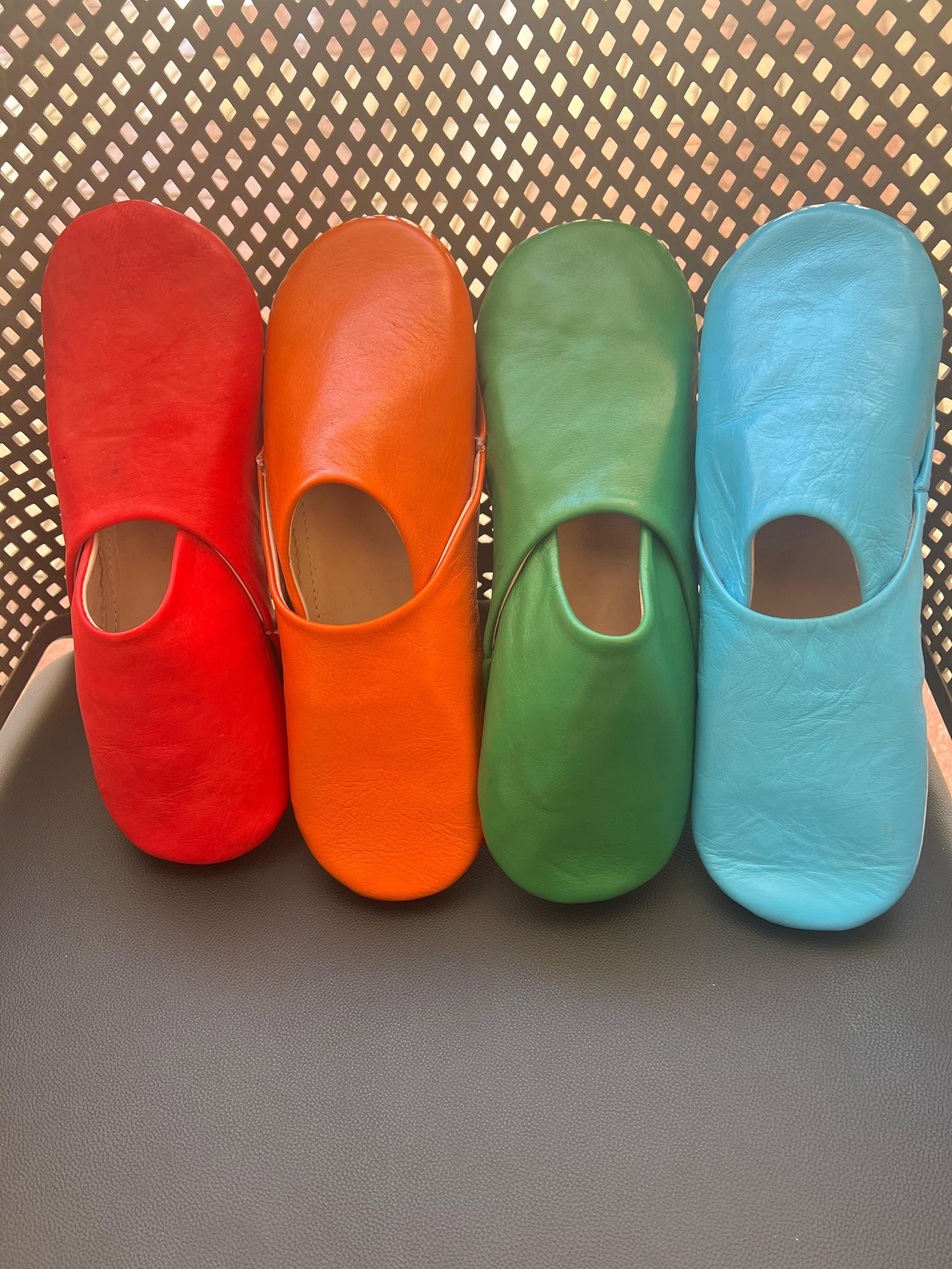 Morocco leather souvenir Canada