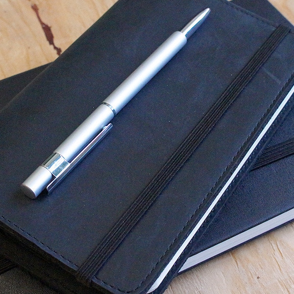 Moleskine Sleeve Etsy