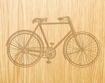 Bicycle - Image Design Library