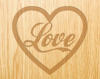 Love - Image Design Library