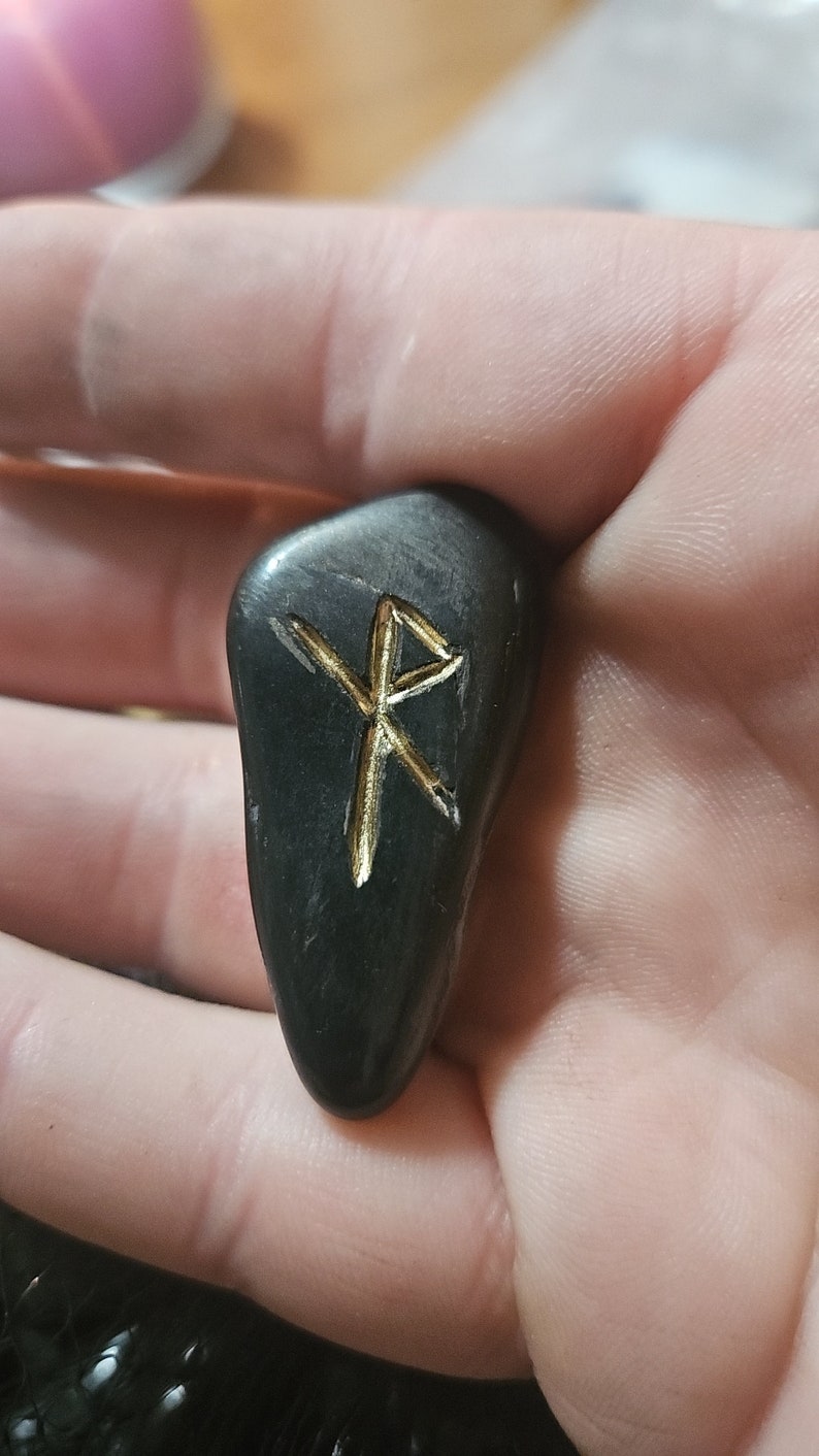 Bind-runes - Etsy