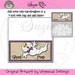 Elf Munch Gift Set Jar Labels, Bag Topper, Tag and Recipe Digital ...