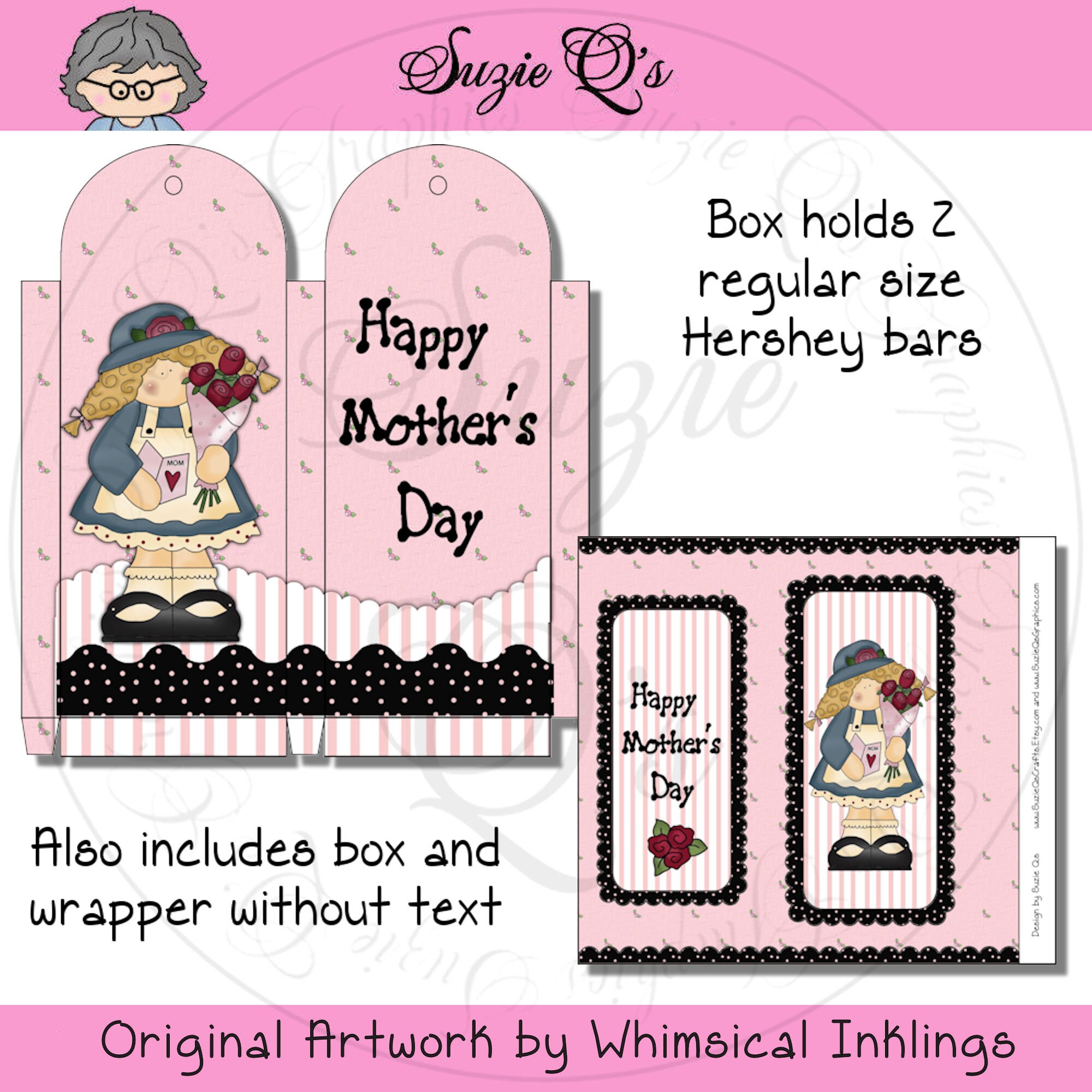 candybar wrappers for mothers day candybar wrappers for mothers day