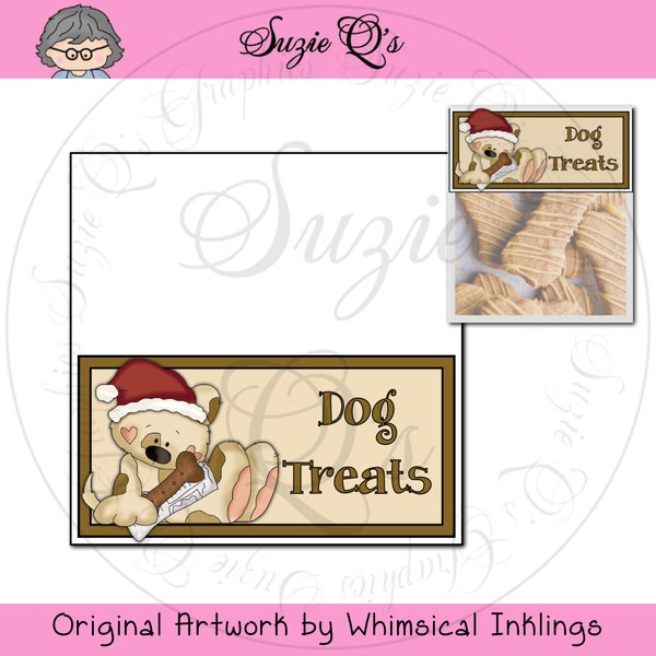 Treat Bag Toppers - Etsy