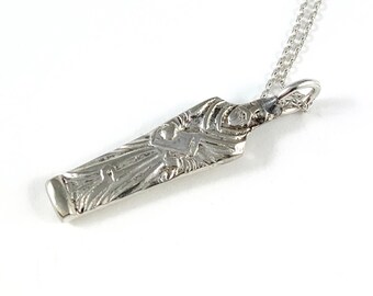 Spoon Jewelry Apostle Woman Gift Religious Jewelry Religious Earrings 12 Apostle Gift Spoon Earrings Apostle Charm Apostle Earrings