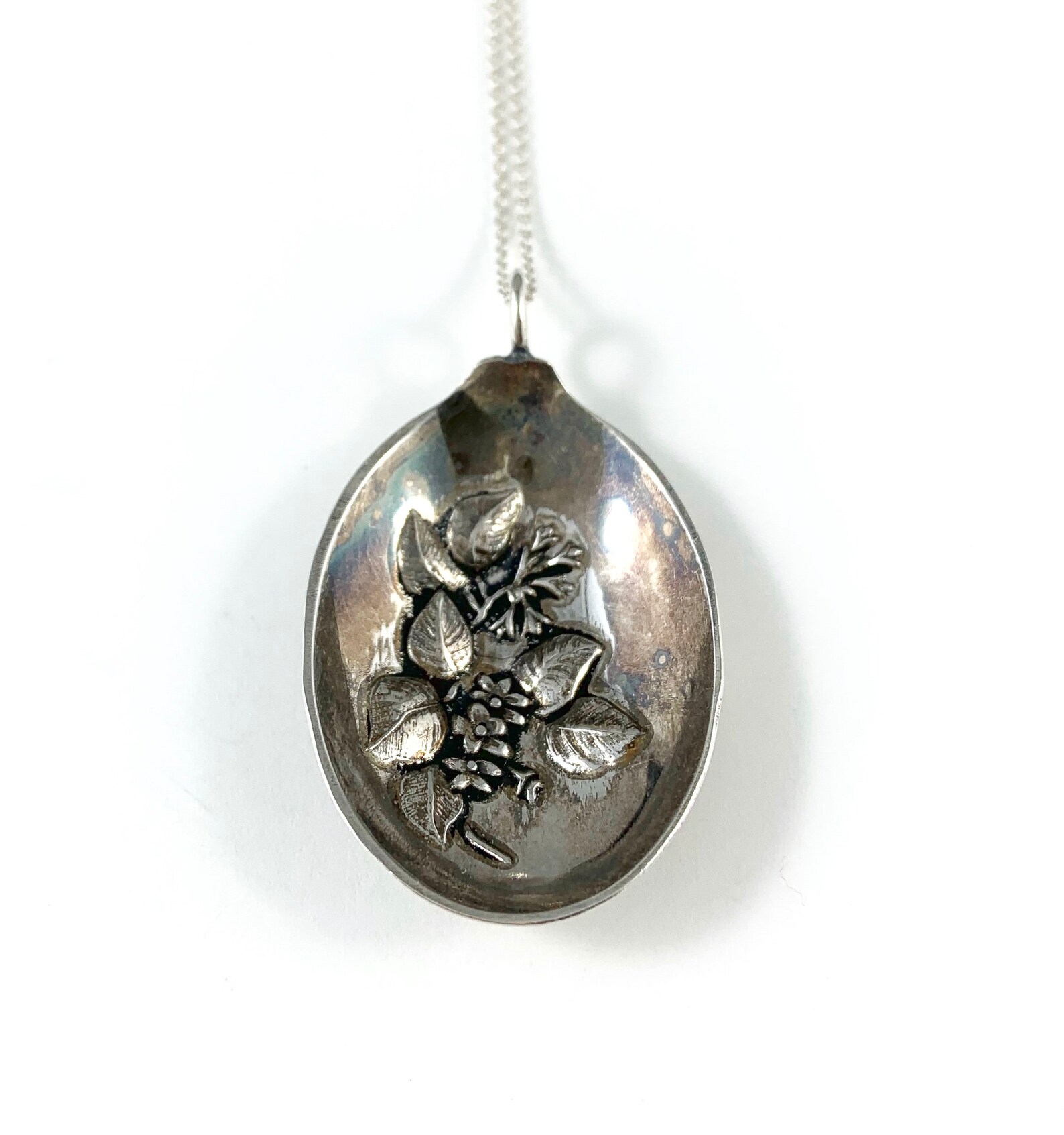 Nova Scotia Necklace Nova Scotia Woman Mayflower Necklace Etsy