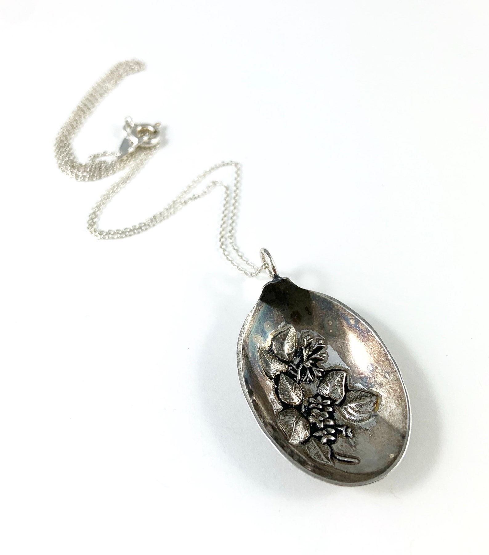 Nova Scotia Necklace Nova Scotia Woman Mayflower Necklace Etsy