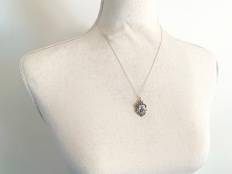 Barbados Necklace Barbados Charm Barbados Jewelry Barbados Etsy