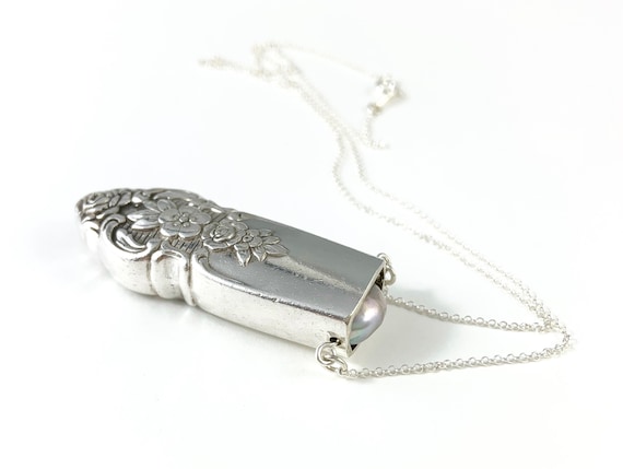 Spoon Knife and Fork Cutlery Silverware Charm Sterling Silver Spoon Knife and Fork Cutlery Silverware Charm Sterling Silver