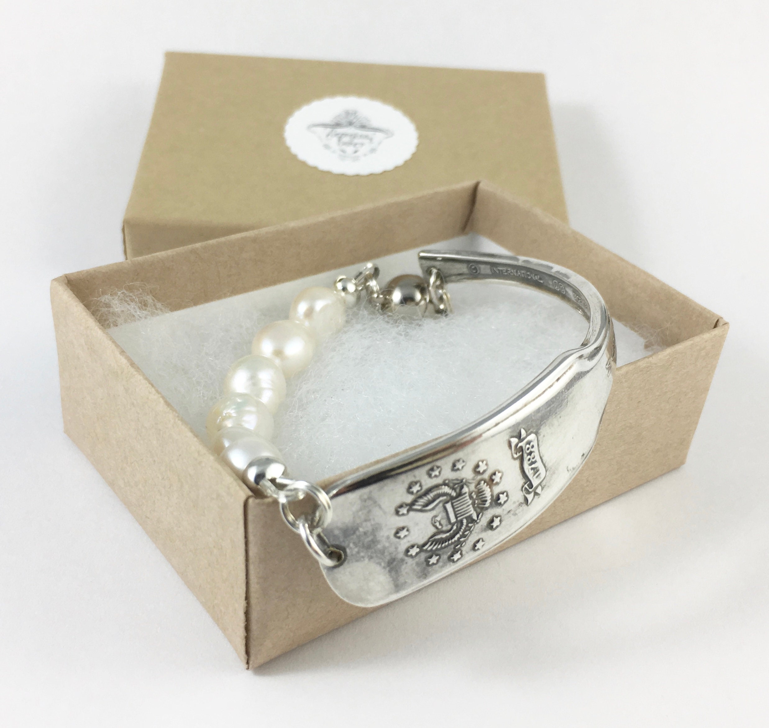 Massachusetts Bracelet Massachusetts Gift Massachusetts Etsy