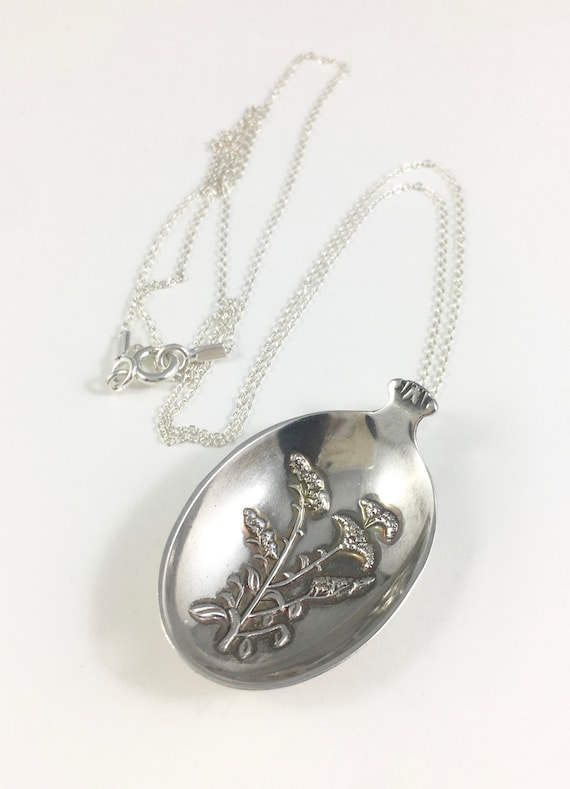Etsy spoon jewelry discount