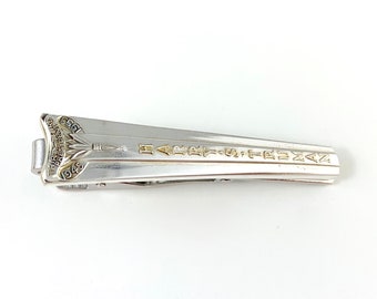 Harry S Truman Tie Bar, Harry S Truman Gift, President Truman Gift, Truman Tie Clip, Truman Tie Bar, Truman Cufflink, Truman Man Gift