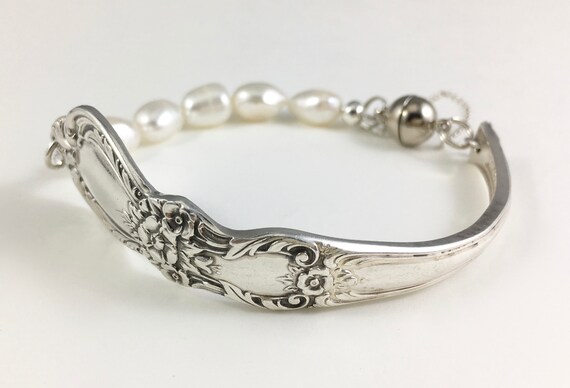 Spoon and fork jewelry sale