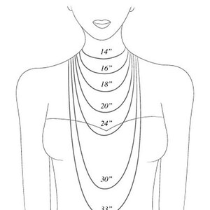 Brighton Necklace, Brighton England, Brighton Gift, Brighton Coat of Arms, Brighton Charm, Brighton Pendant, Spoon Necklace, Spoon Jewelry bild 10