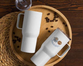 Mug avec anse