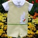 see more listings in the Boy PDF Patterns section