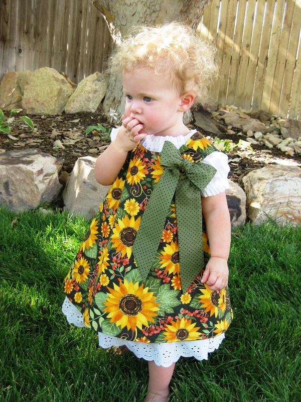 Reversible Aline Jumper Dress and Under Slip Patterns COMBO SET PDF Sewing  Pattern 6 Mos. - 6 Children Handmade Clothing Pattern - Etsy