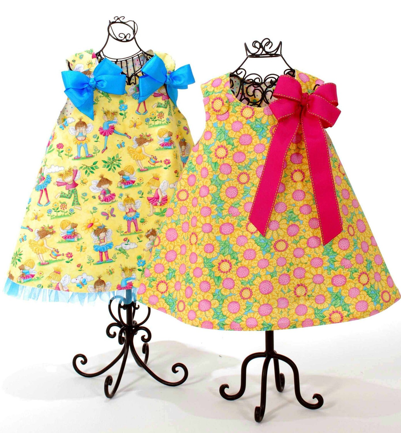 Easy Jumper Dress Pattern SEW GIRLY Tutu Dress Pattern PDF Etsy