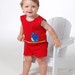 see more listings in the Boy PDF Patterns section