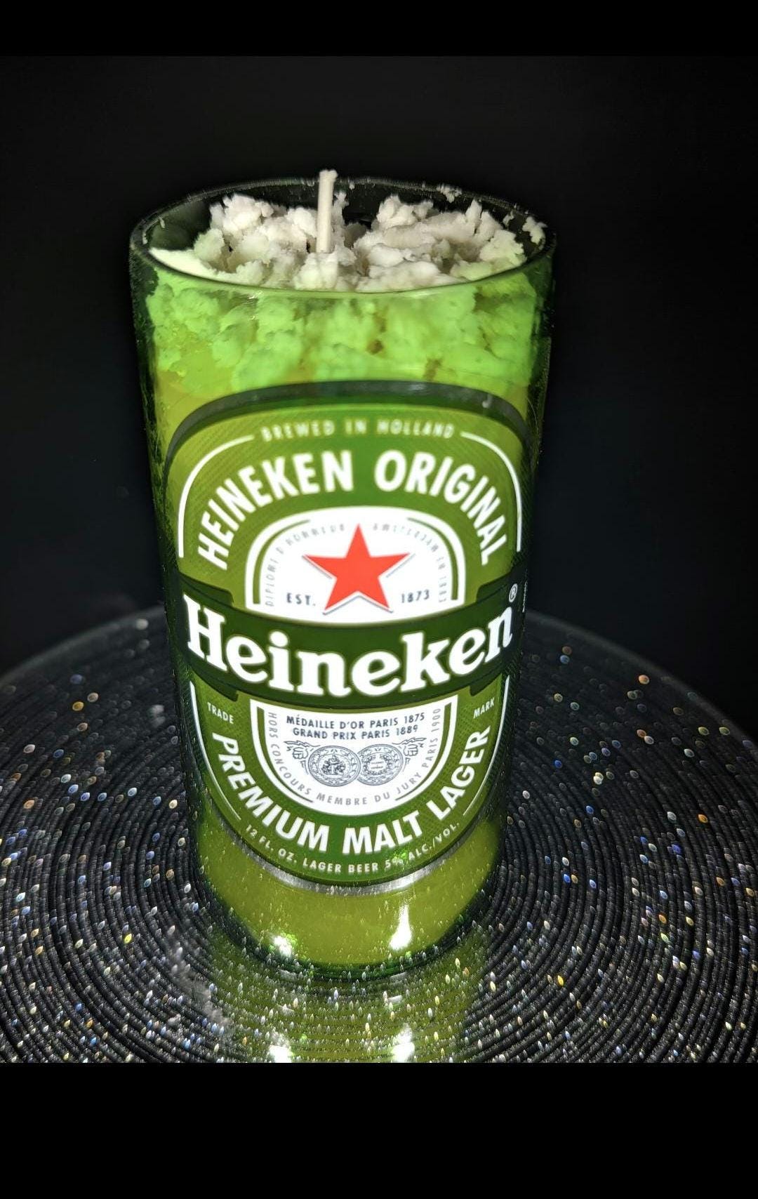 Heineken neon signs - Etsy 日本