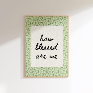 Sage Green Preppy Christian Wall Art Bible Verse Quote Christianity Art Nursery Art Bedroom Decor Jesus Decor Modern Christian Bible Print